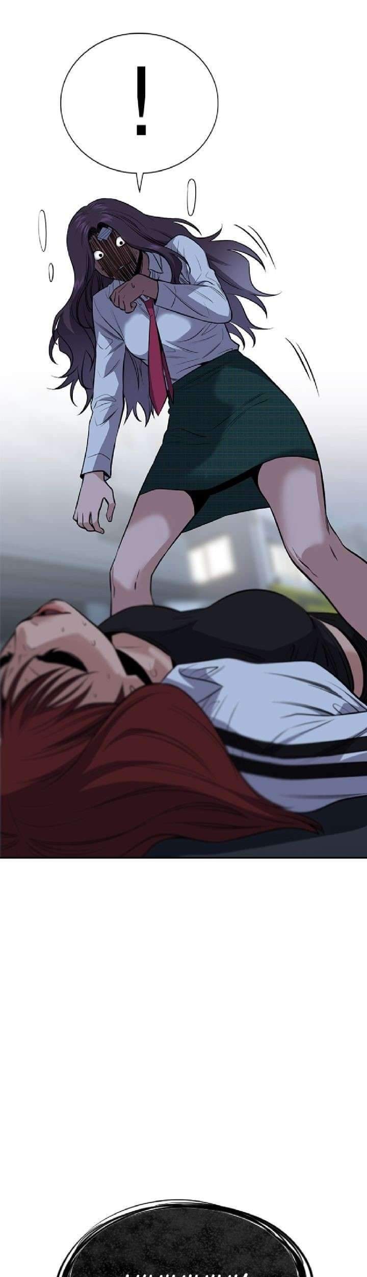 True Education Chapter 21 Gambar 23