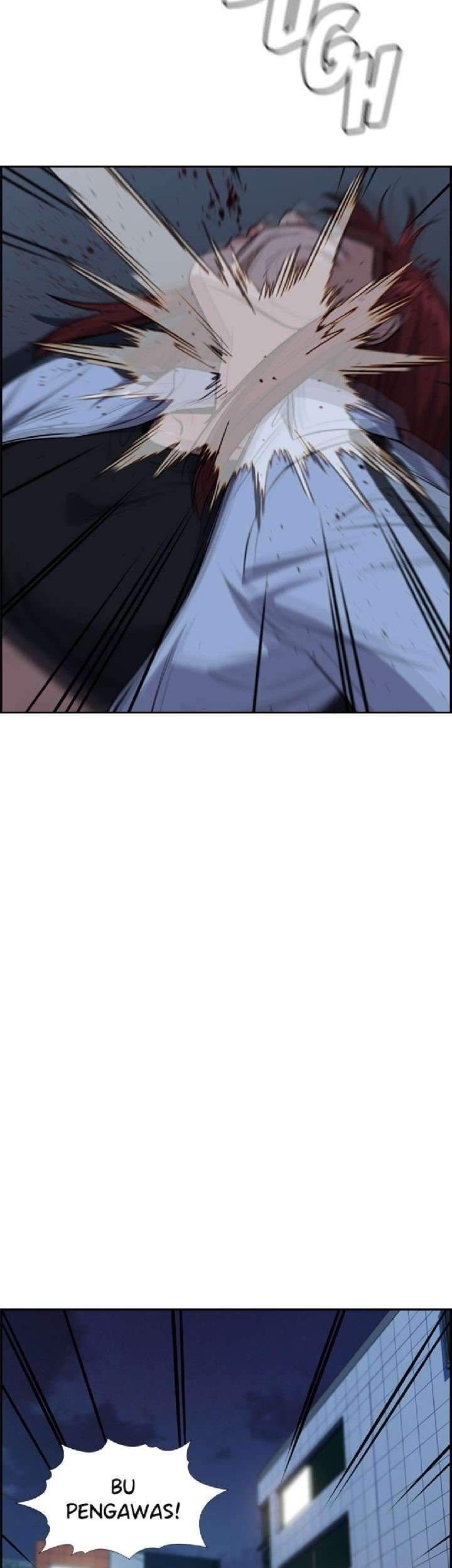 True Education Chapter 21 Gambar 25