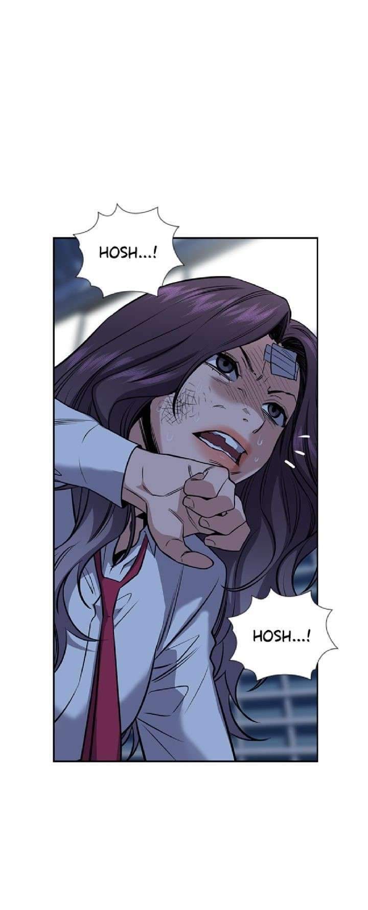 True Education Chapter 21 Gambar 29
