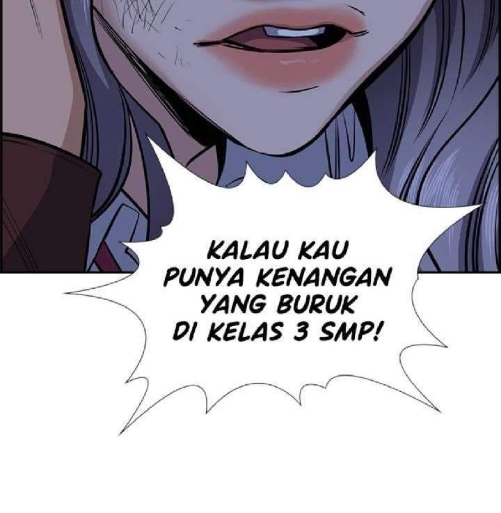 True Education Chapter 21 Gambar 35