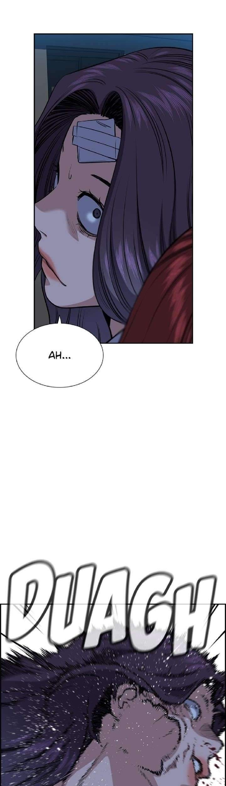 True Education Chapter 21 Gambar 42