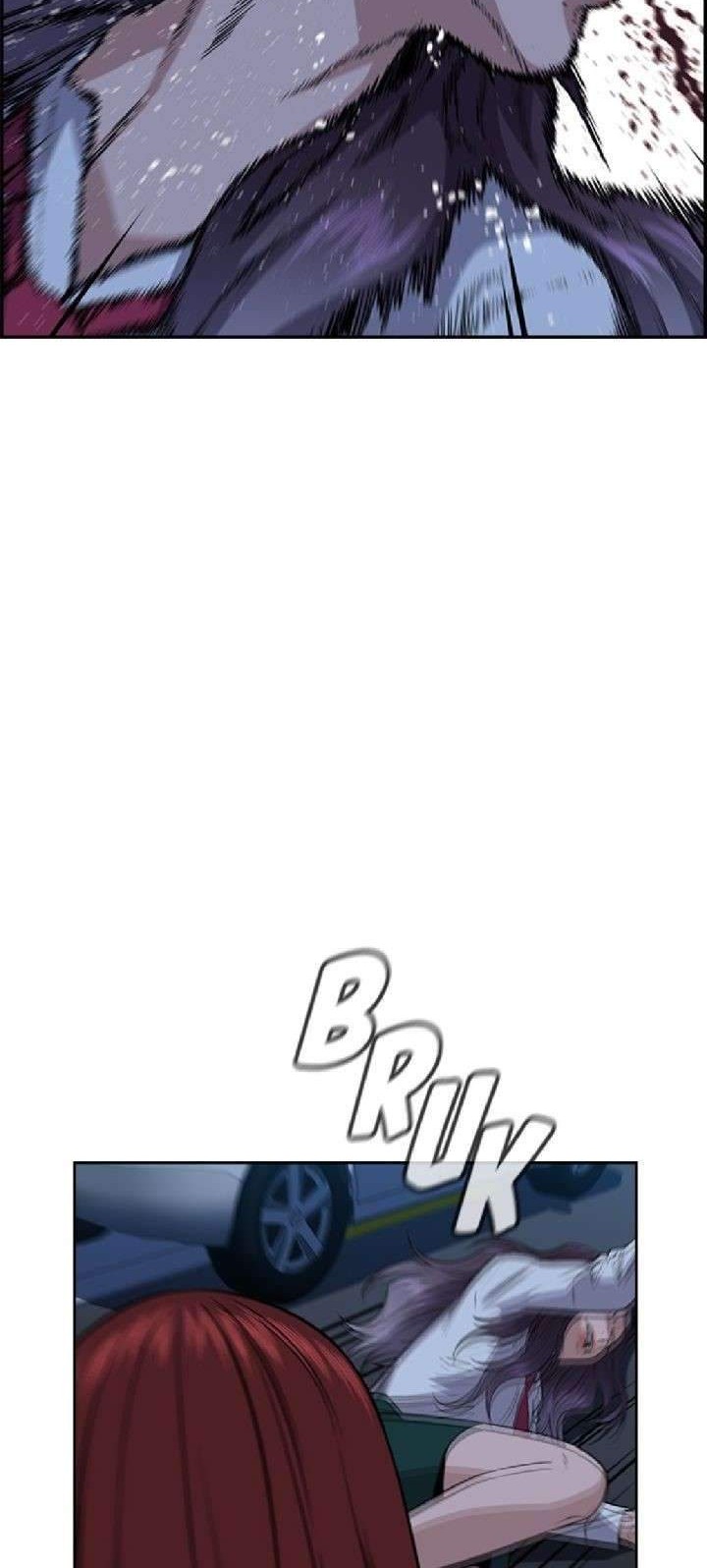 True Education Chapter 21 Gambar 43