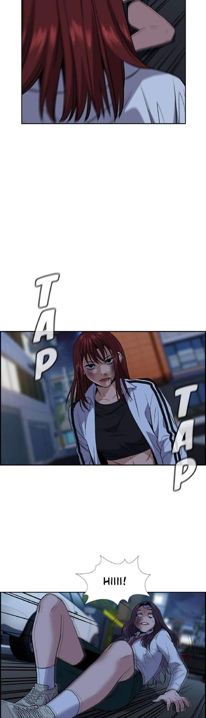 True Education Chapter 21 Gambar 44