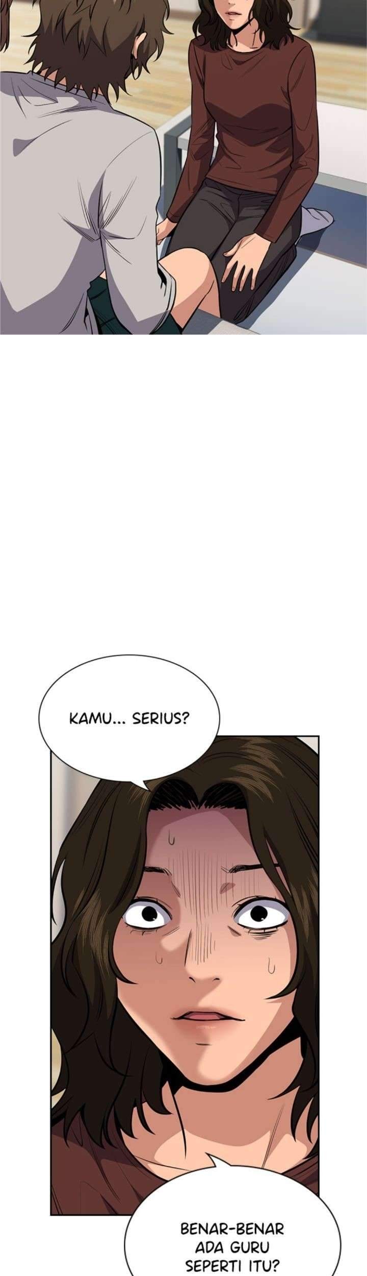 Baca True Education Chapter 21 Gambar 2