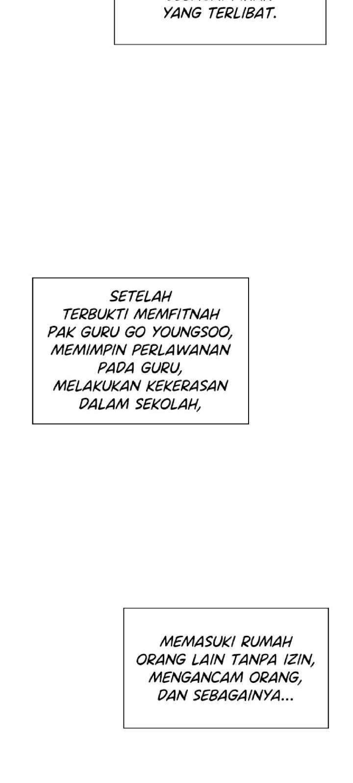 True Education Chapter 21 Gambar 57