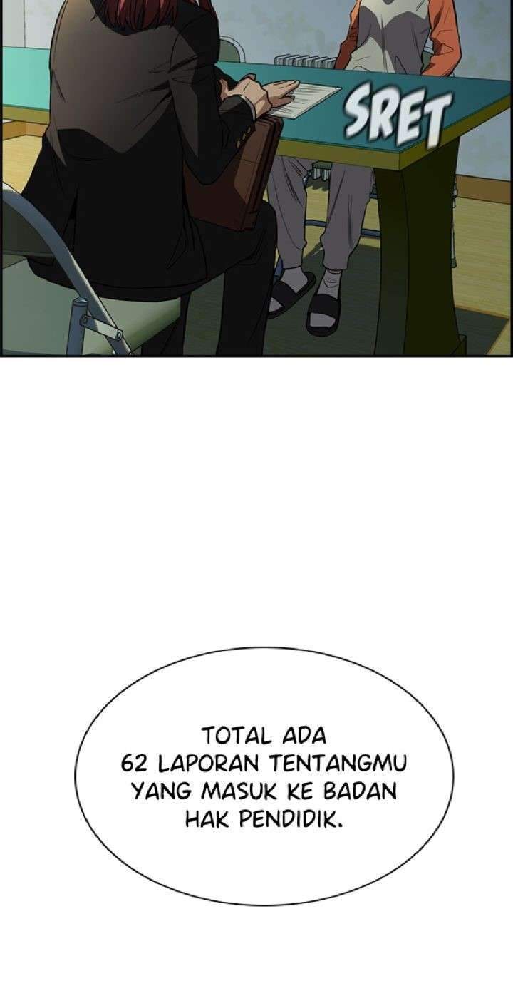 True Education Chapter 21 Gambar 60