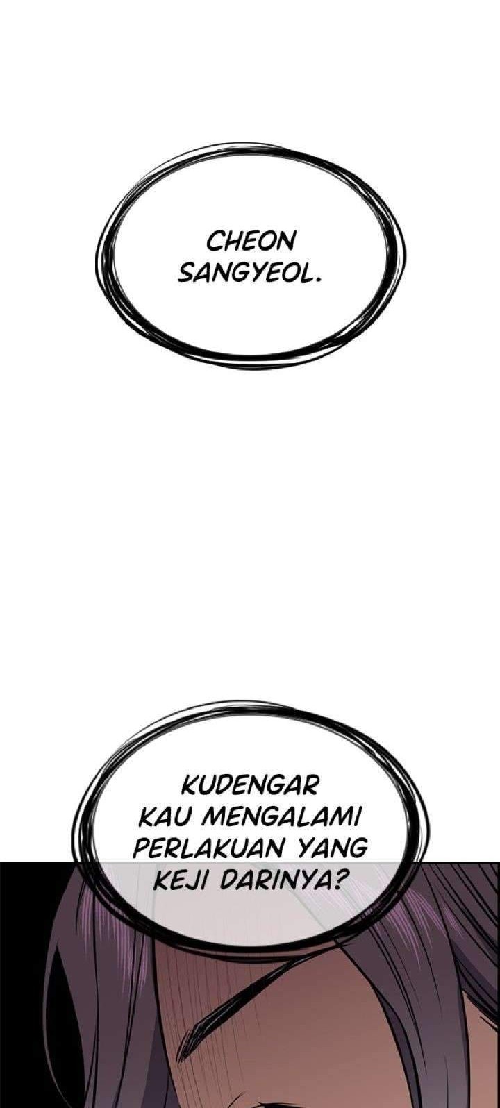 True Education Chapter 21 Gambar 64