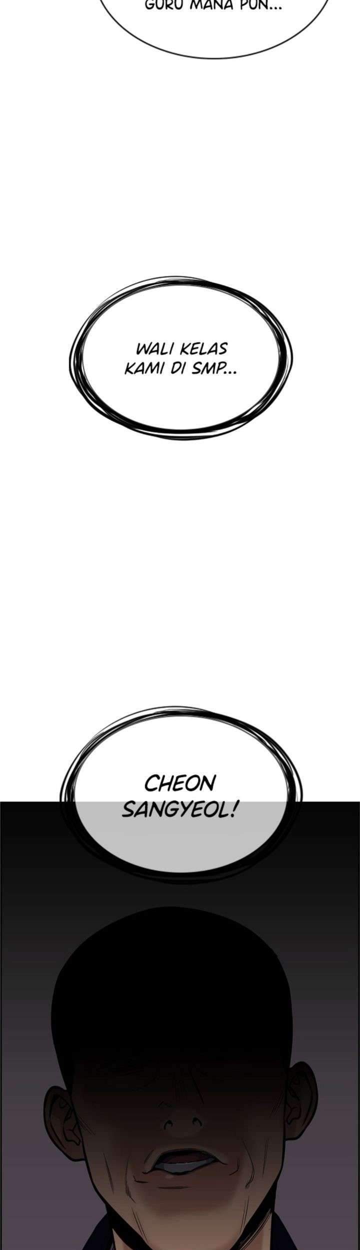 True Education Chapter 21 Gambar 4