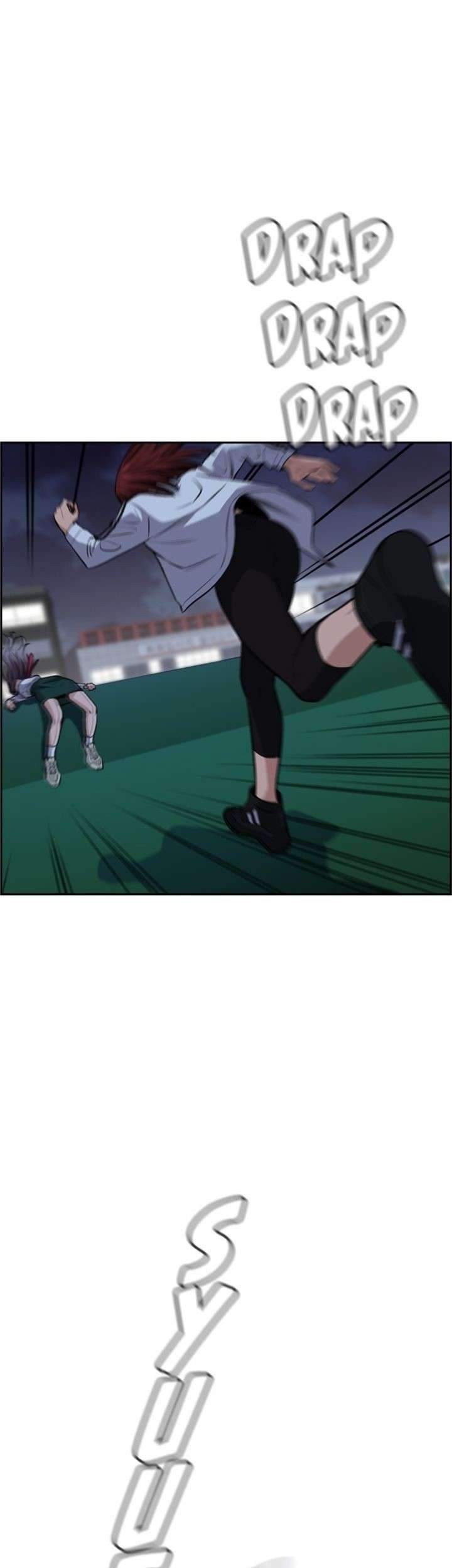 True Education Chapter 21 Gambar 8