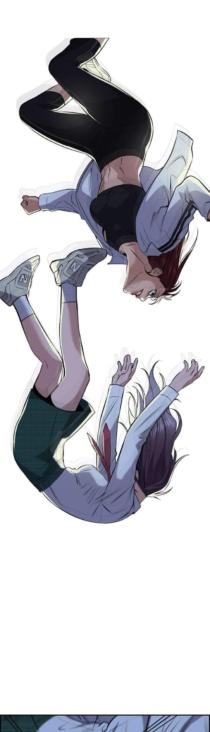 True Education Chapter 21 Gambar 10