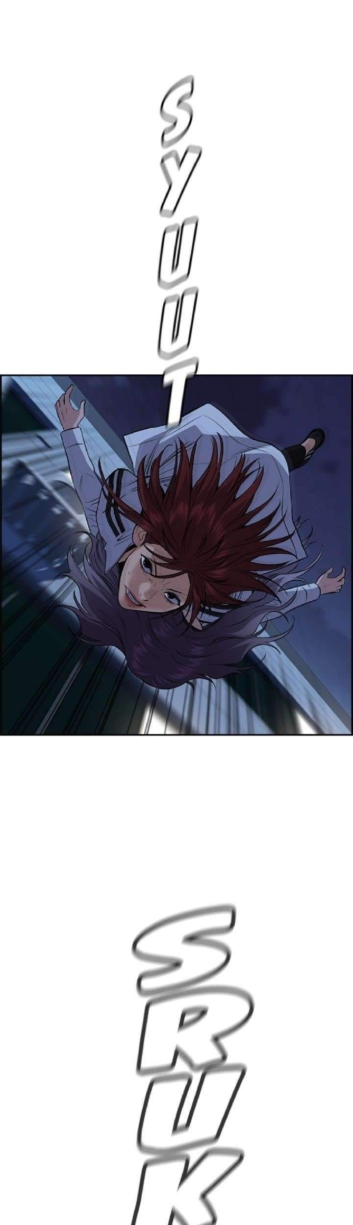 True Education Chapter 21 Gambar 12