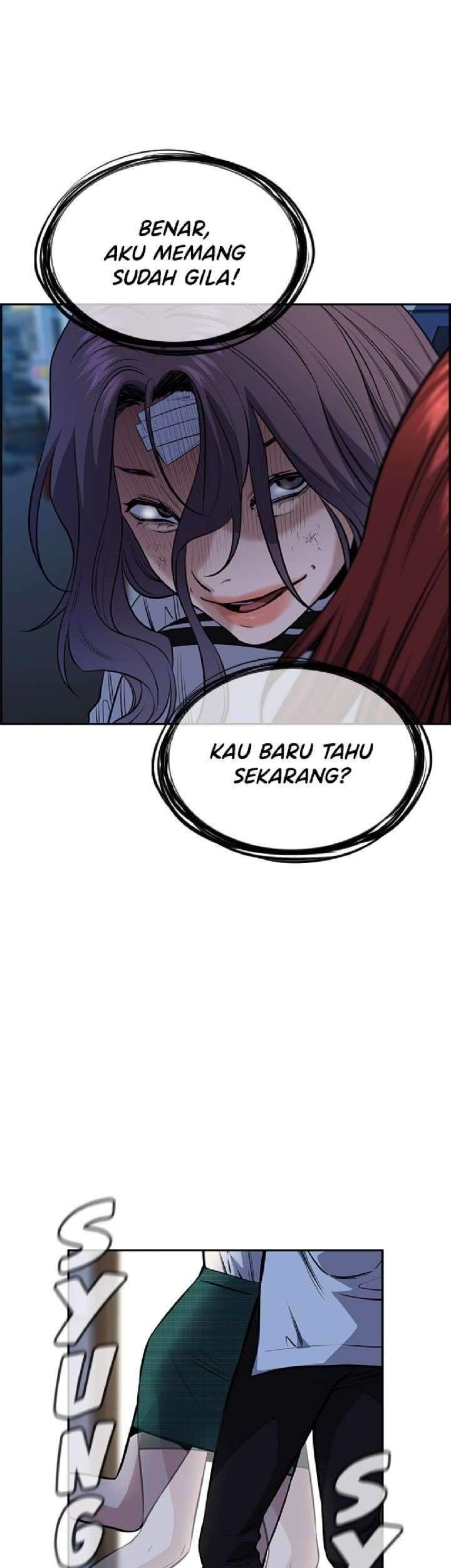 True Education Chapter 21 Gambar 16