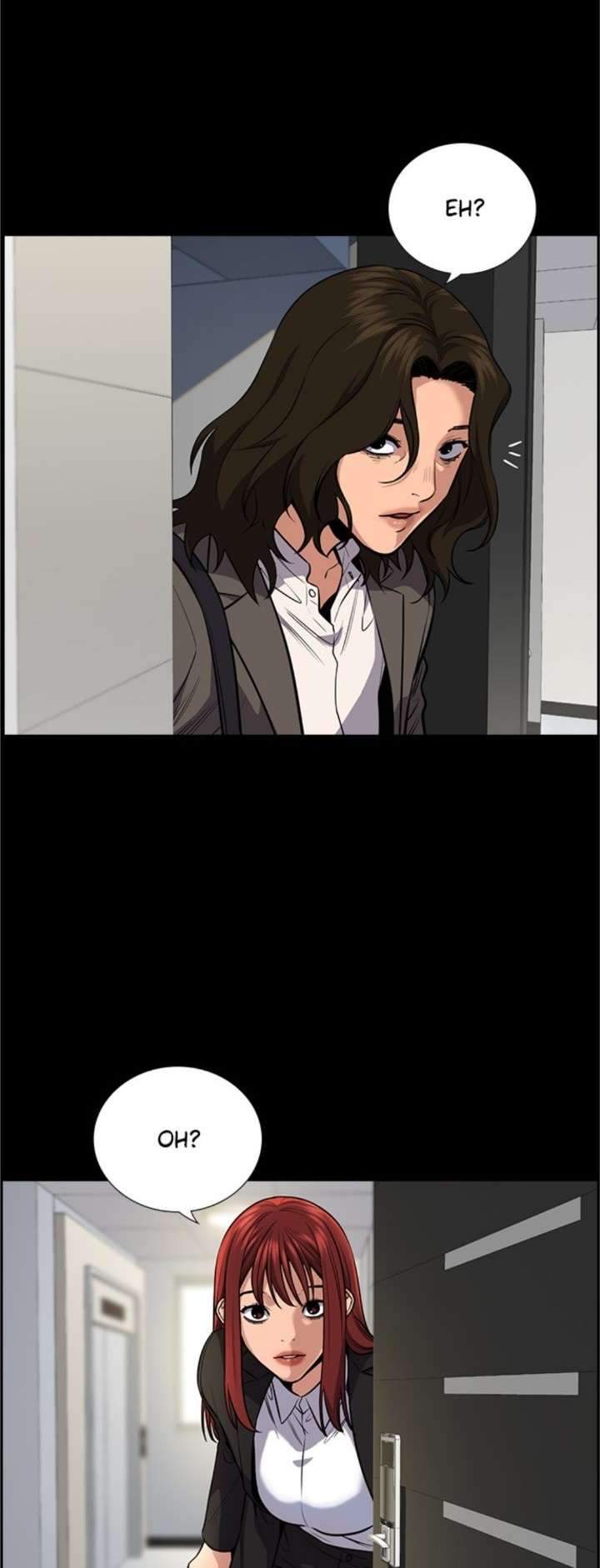 Baca Komik True Education Chapter 20 Gambar 1