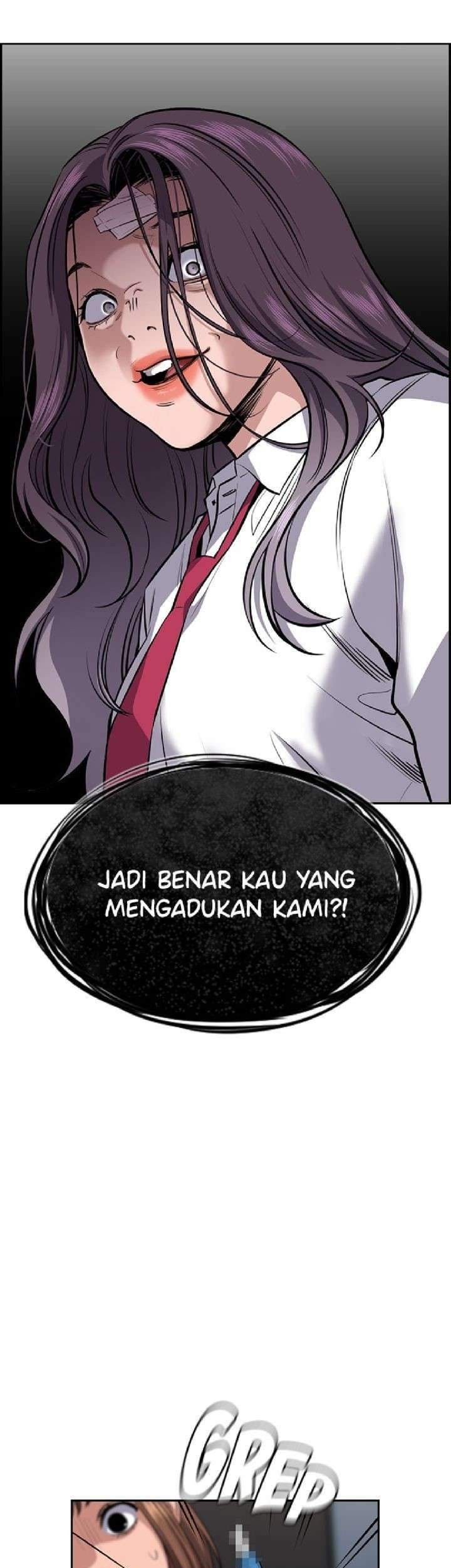 True Education Chapter 20 Gambar 15