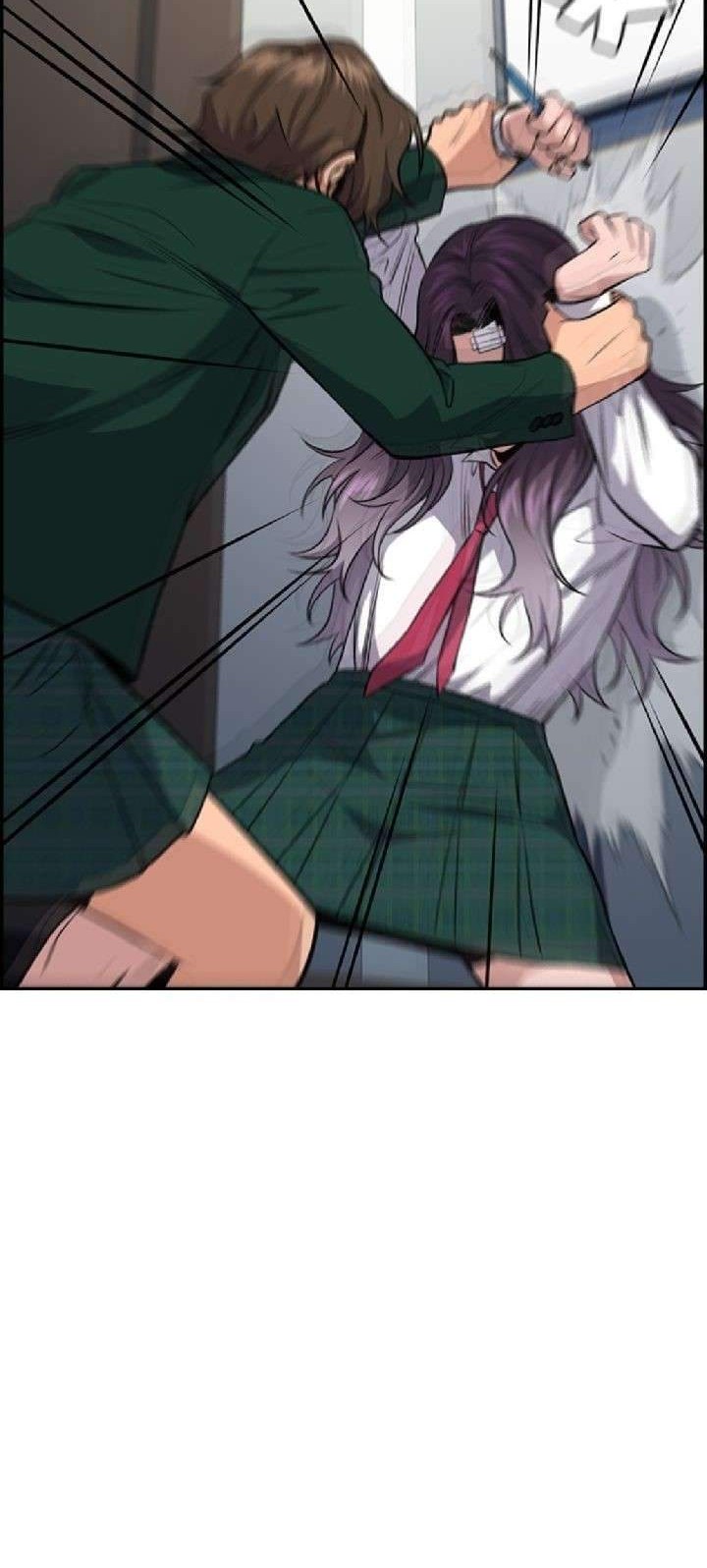 True Education Chapter 20 Gambar 18