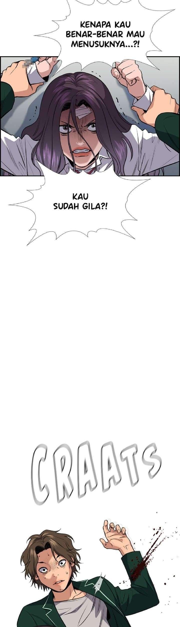 True Education Chapter 20 Gambar 20