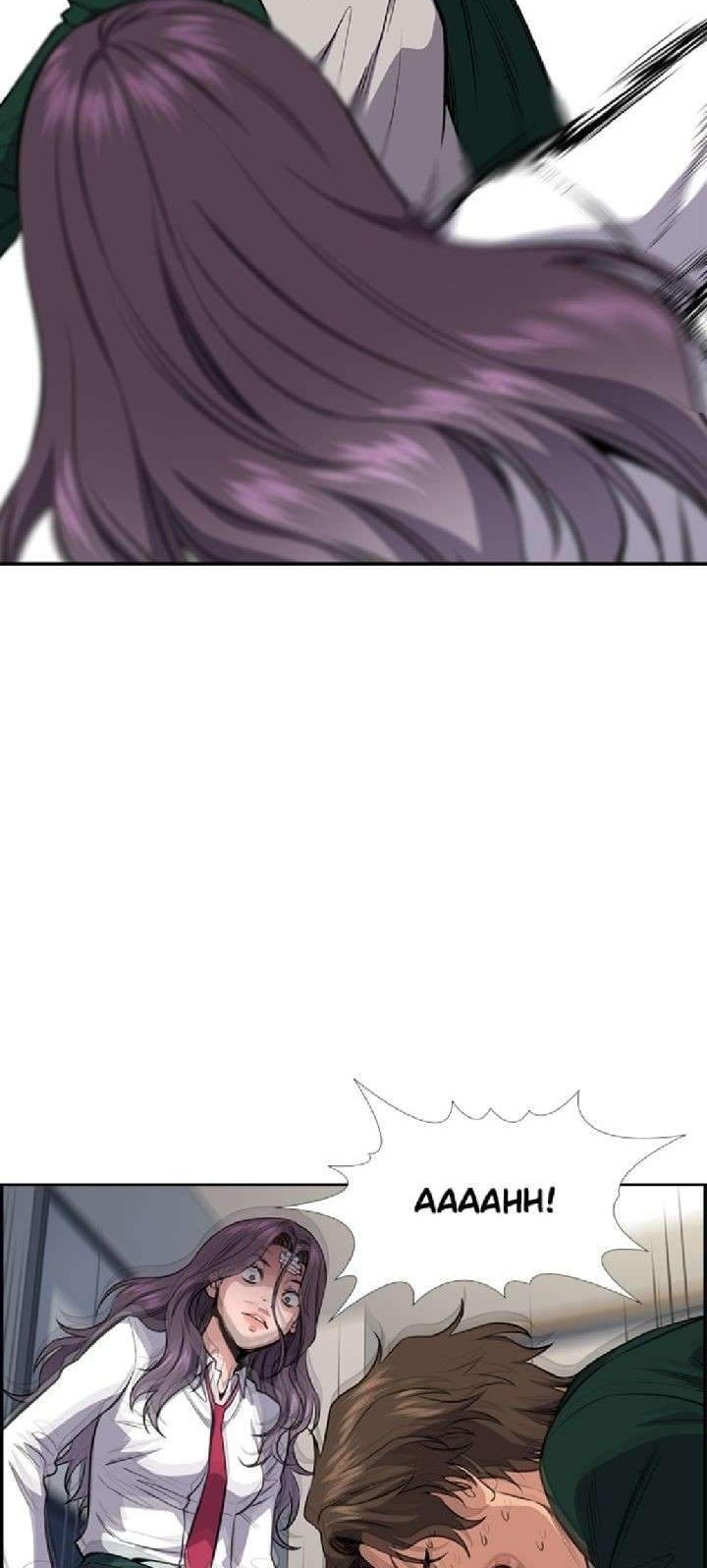 True Education Chapter 20 Gambar 21