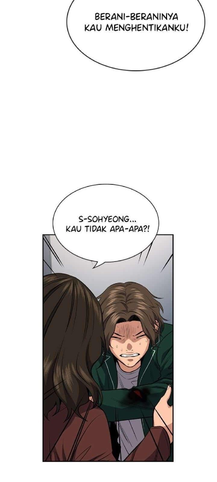 True Education Chapter 20 Gambar 23