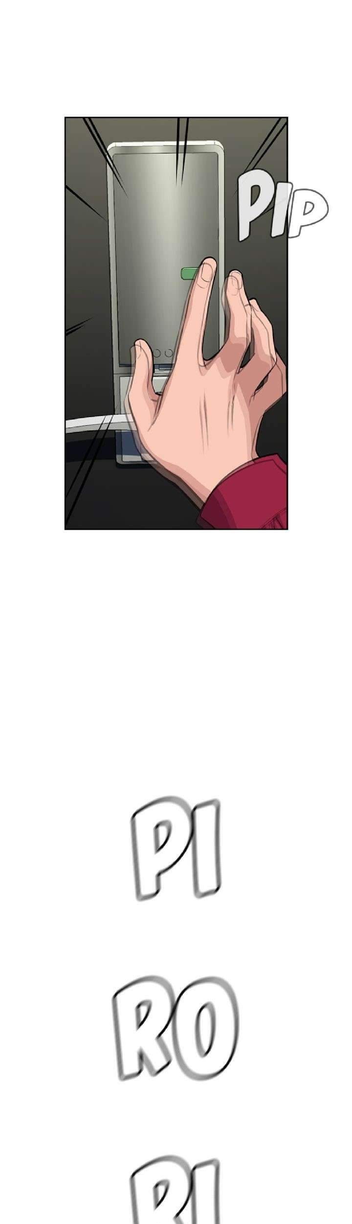 True Education Chapter 20 Gambar 25