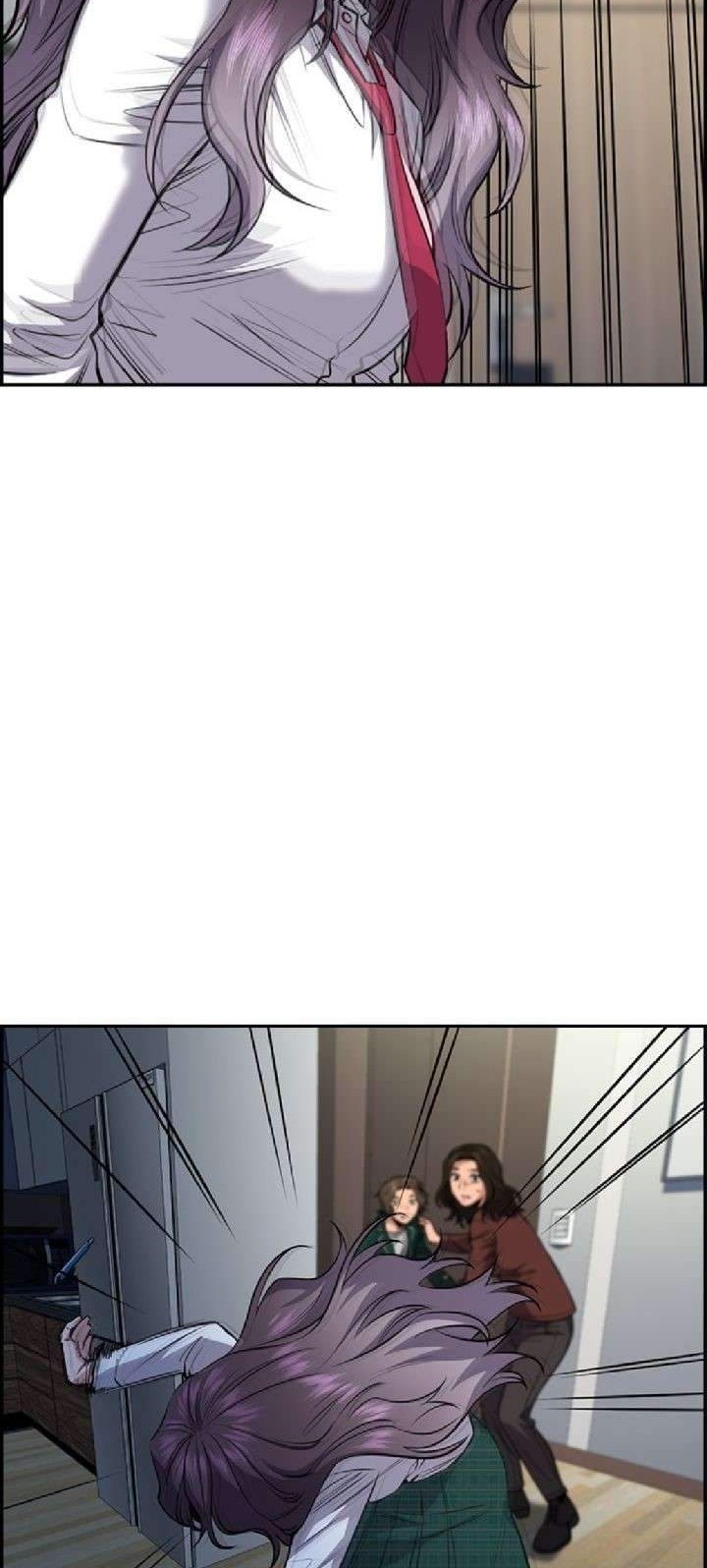 True Education Chapter 20 Gambar 28