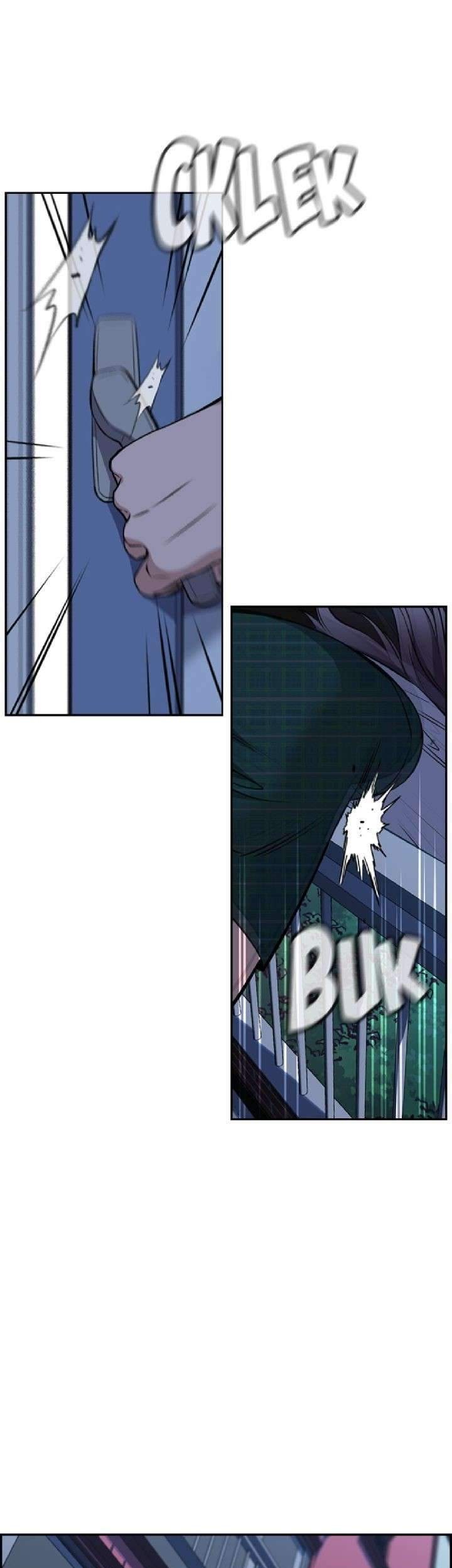 True Education Chapter 20 Gambar 30