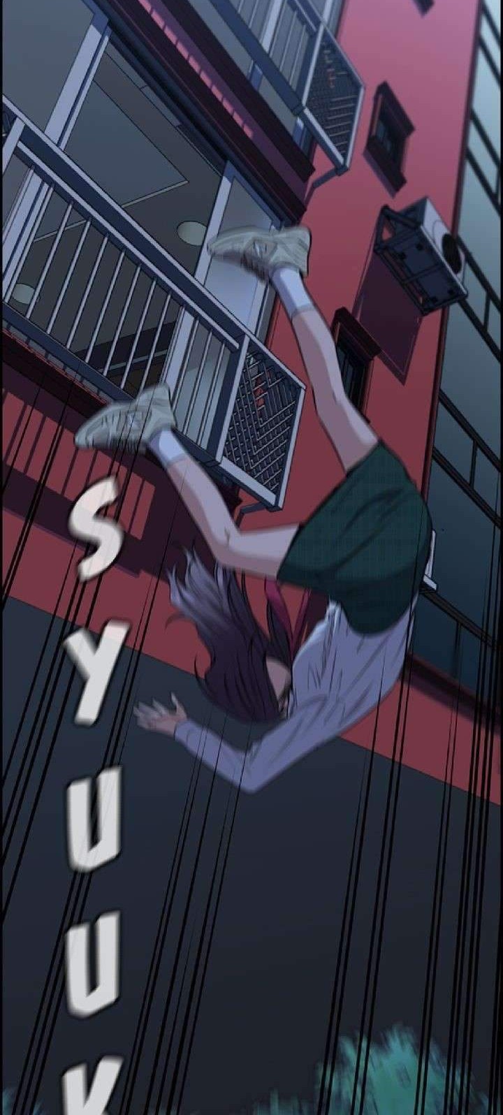 True Education Chapter 20 Gambar 31