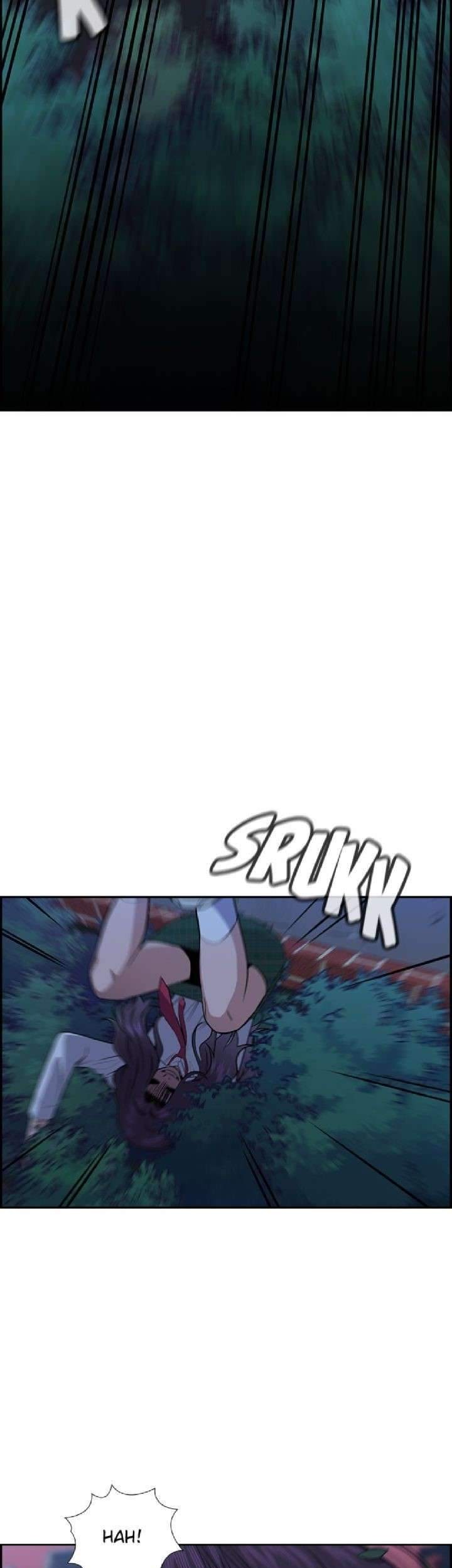 True Education Chapter 20 Gambar 32