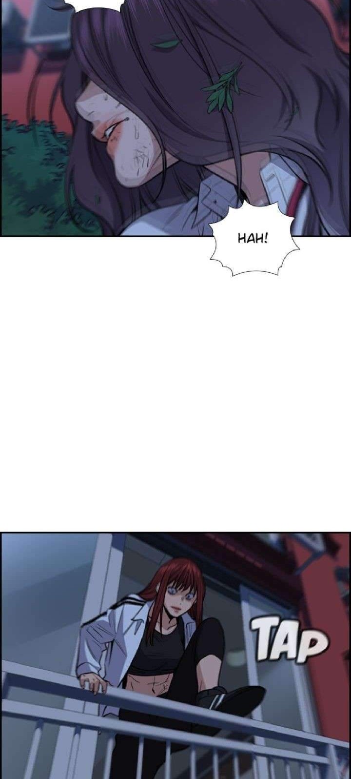 True Education Chapter 20 Gambar 33