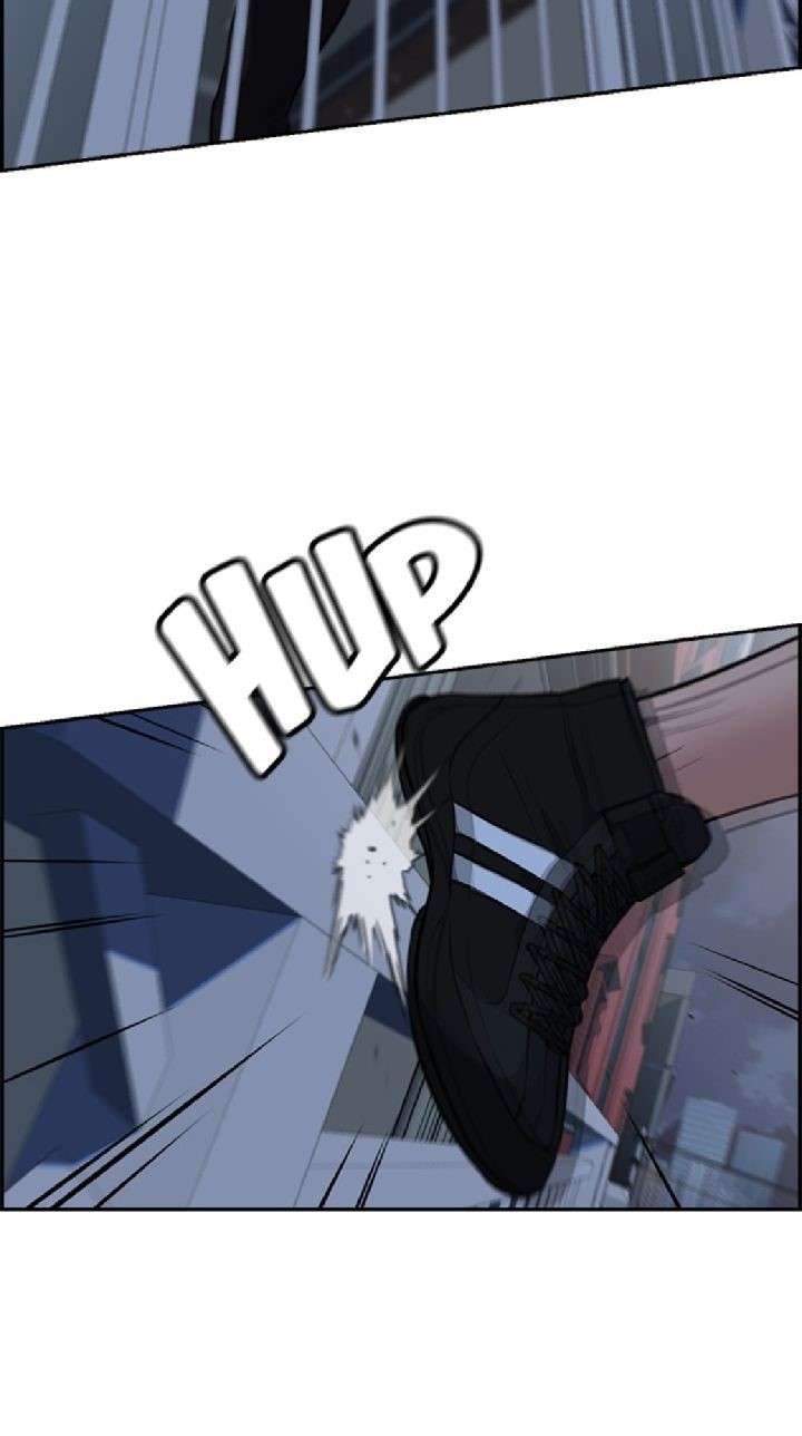 True Education Chapter 20 Gambar 34