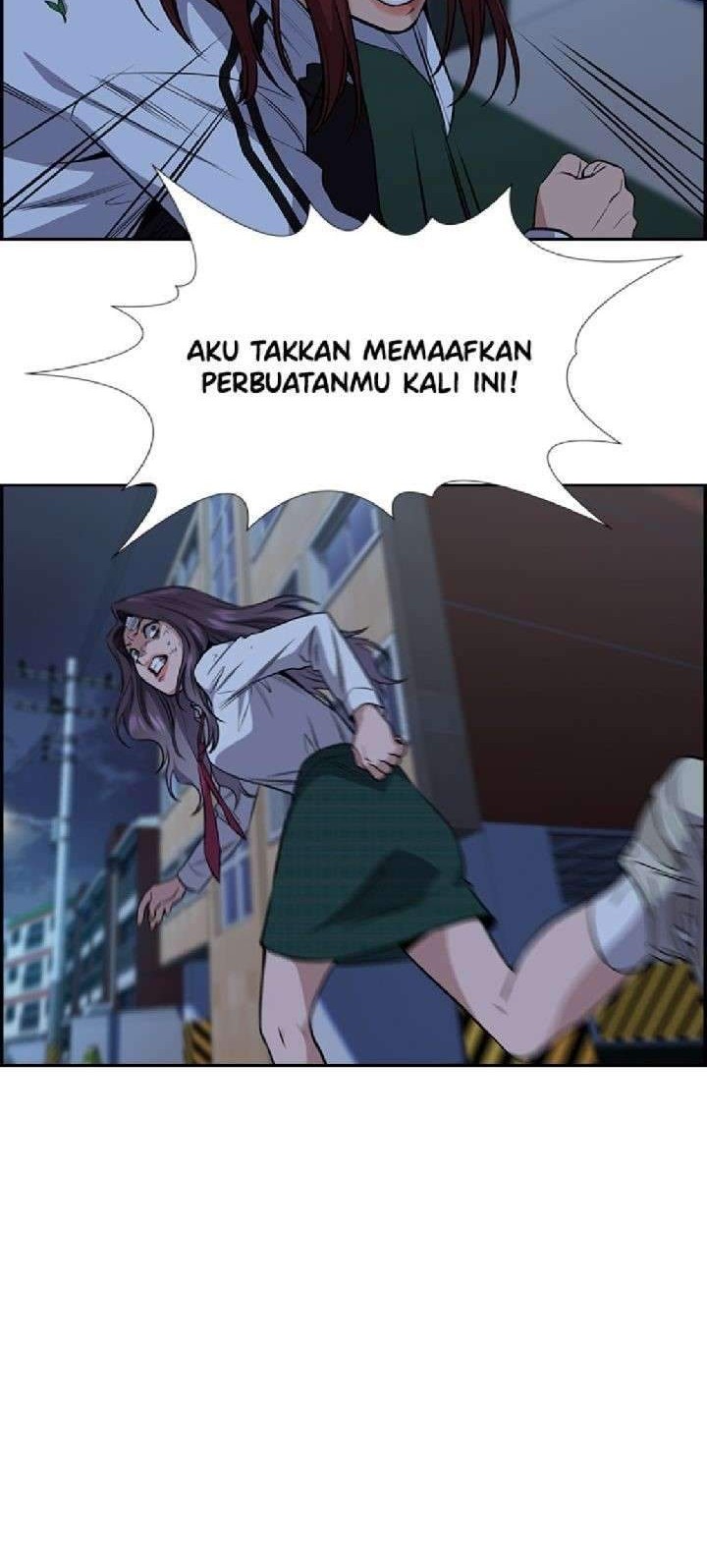 True Education Chapter 20 Gambar 36