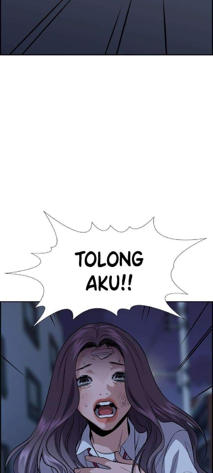 True Education Chapter 20 Gambar 38