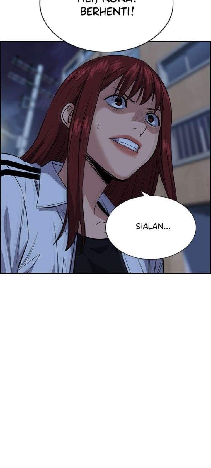 True Education Chapter 20 Gambar 41