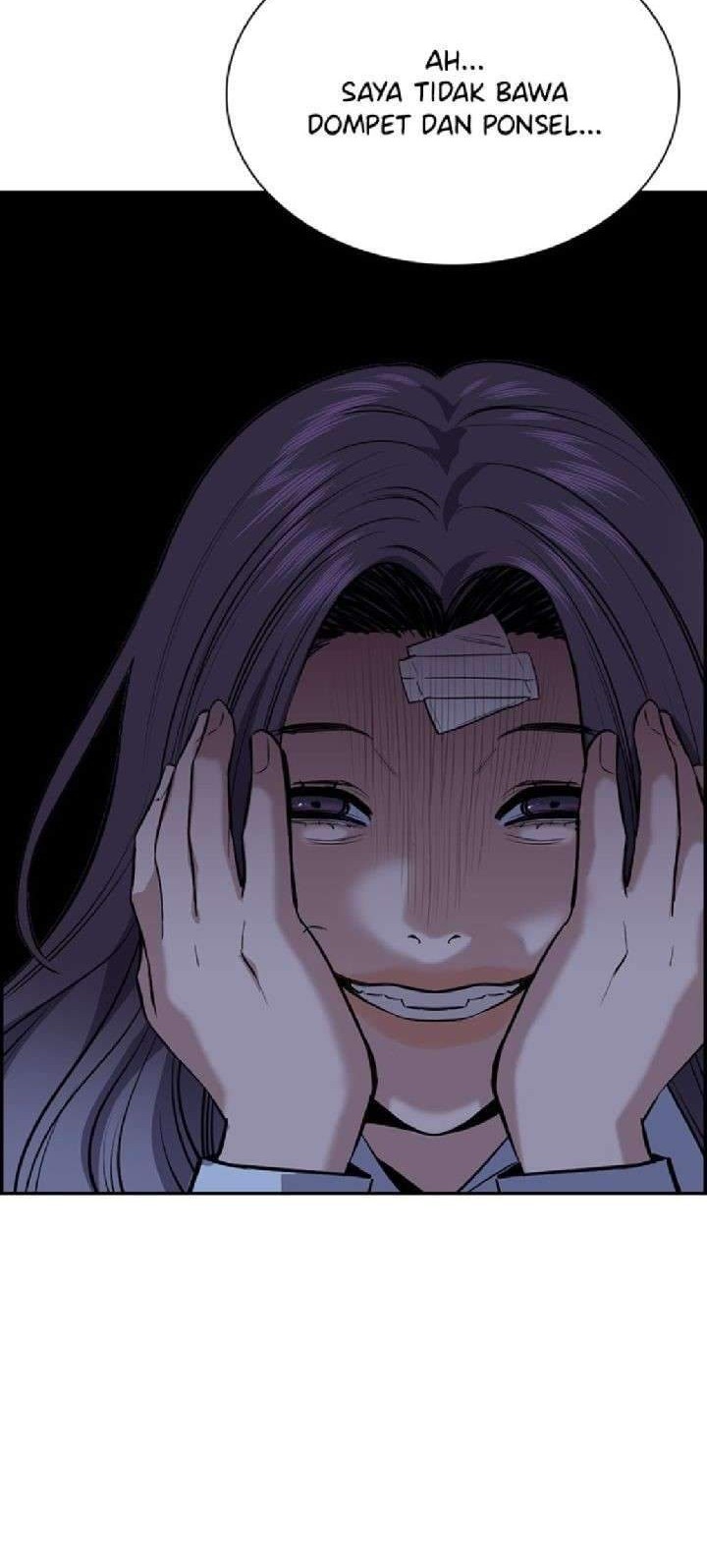 True Education Chapter 20 Gambar 43