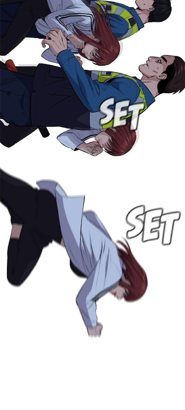 True Education Chapter 20 Gambar 47