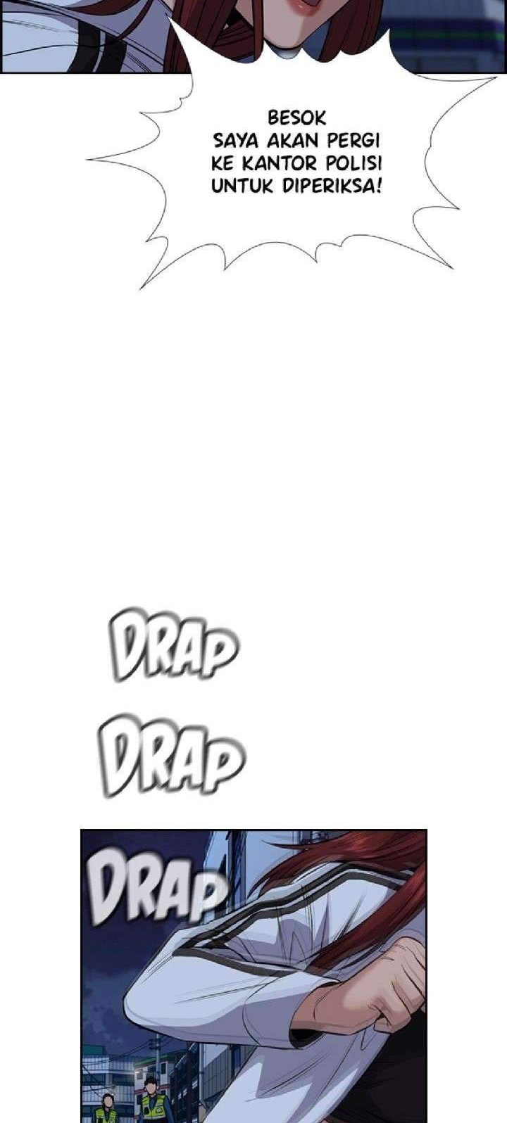 True Education Chapter 20 Gambar 49