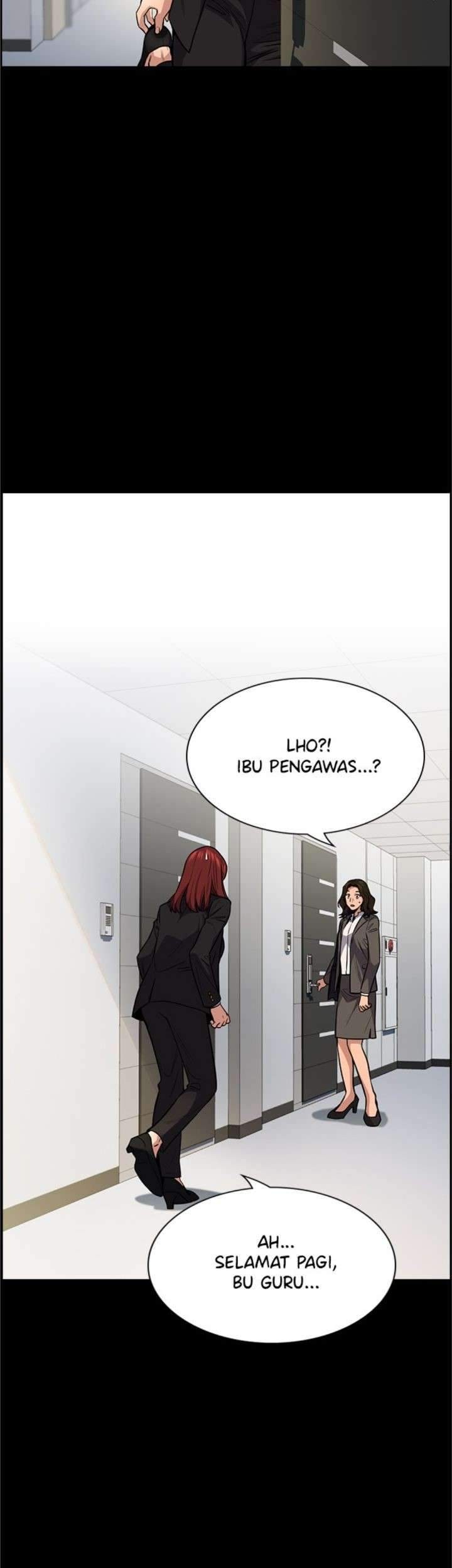 Baca  True Education Chapter 20 Gambar 2