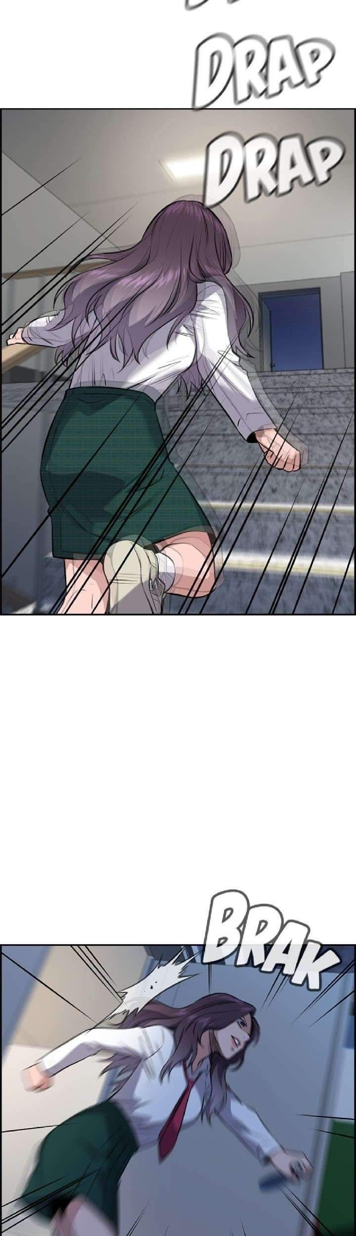 True Education Chapter 20 Gambar 55