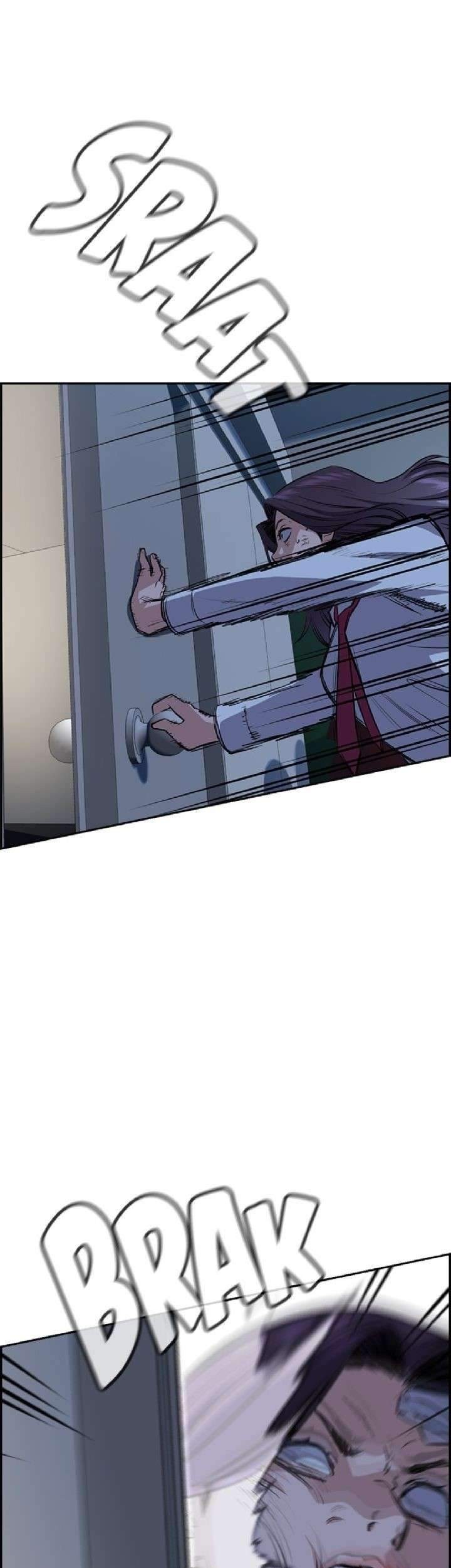 True Education Chapter 20 Gambar 57