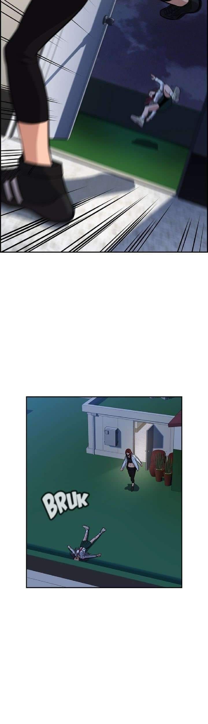 True Education Chapter 20 Gambar 59