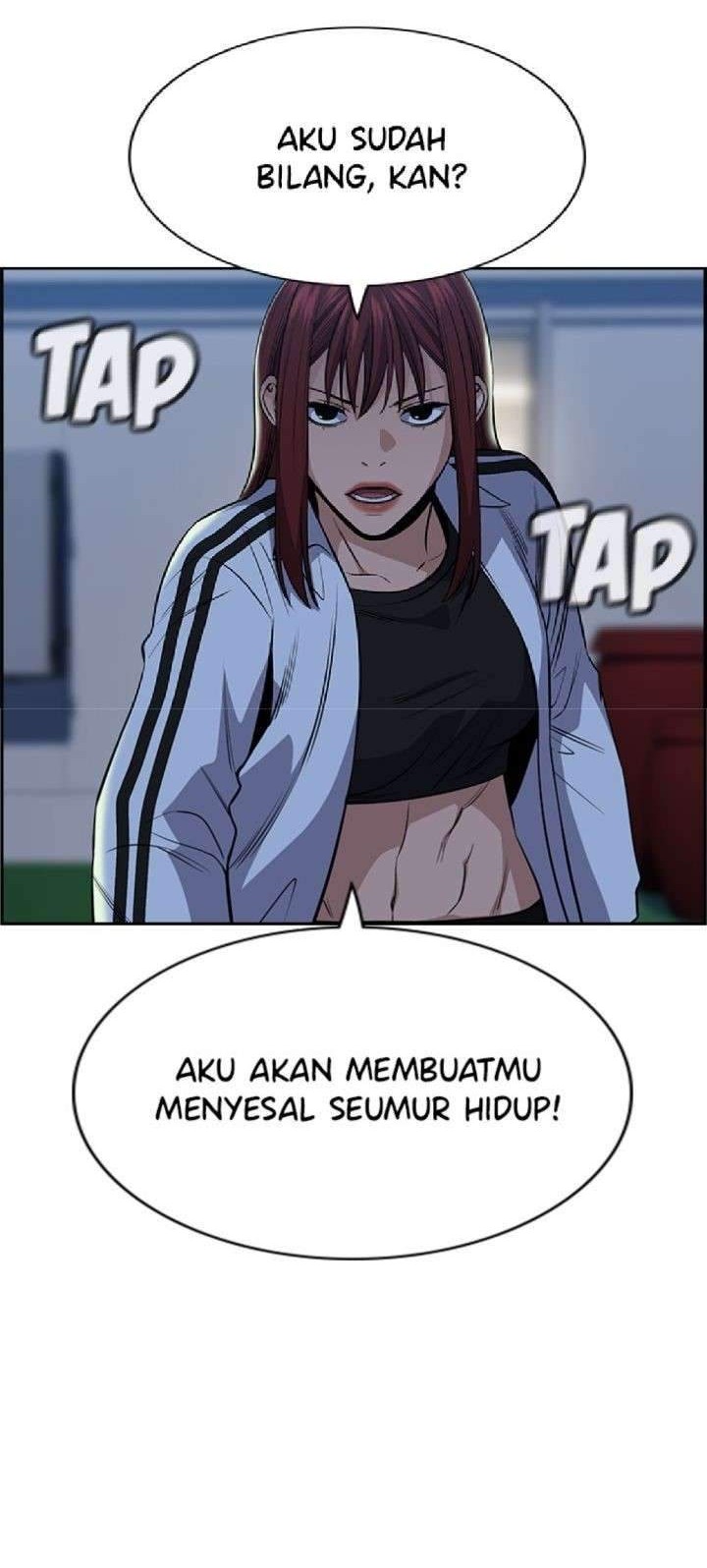 True Education Chapter 20 Gambar 60