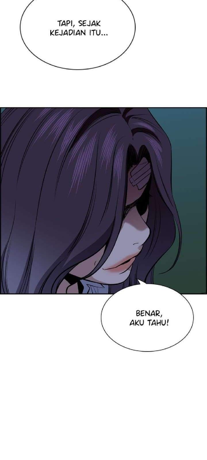 True Education Chapter 20 Gambar 63