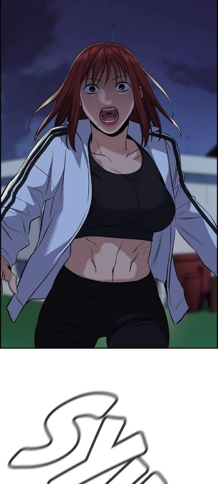 True Education Chapter 20 Gambar 65