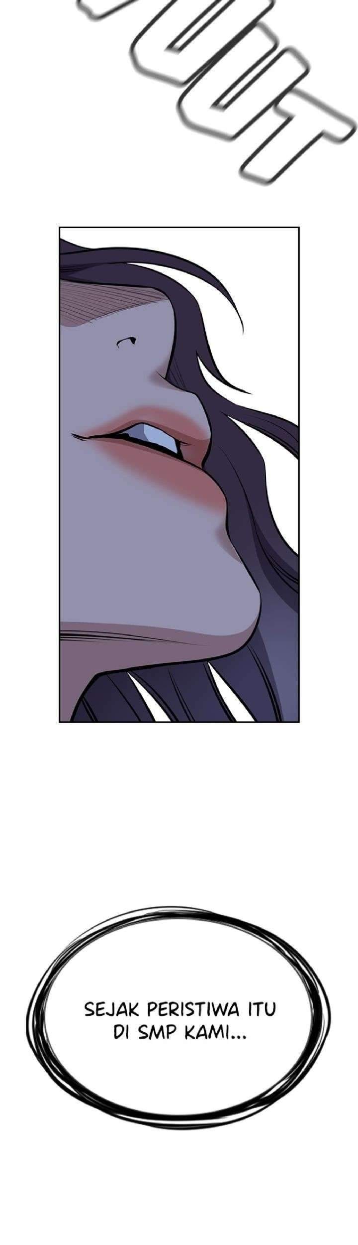 True Education Chapter 20 Gambar 66