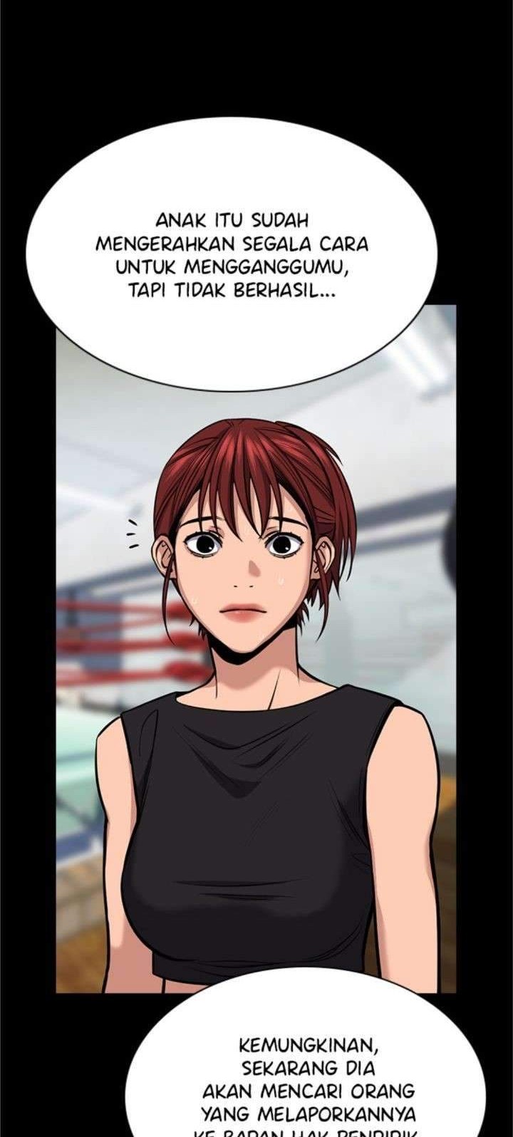 True Education Chapter 20 Gambar 6