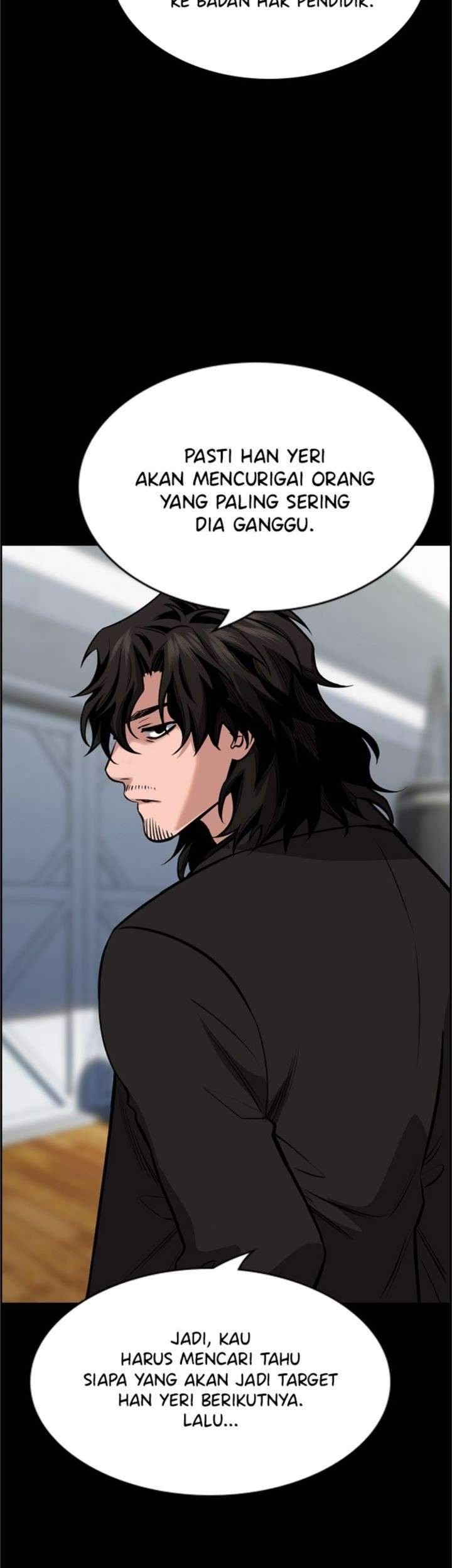 True Education Chapter 20 Gambar 7