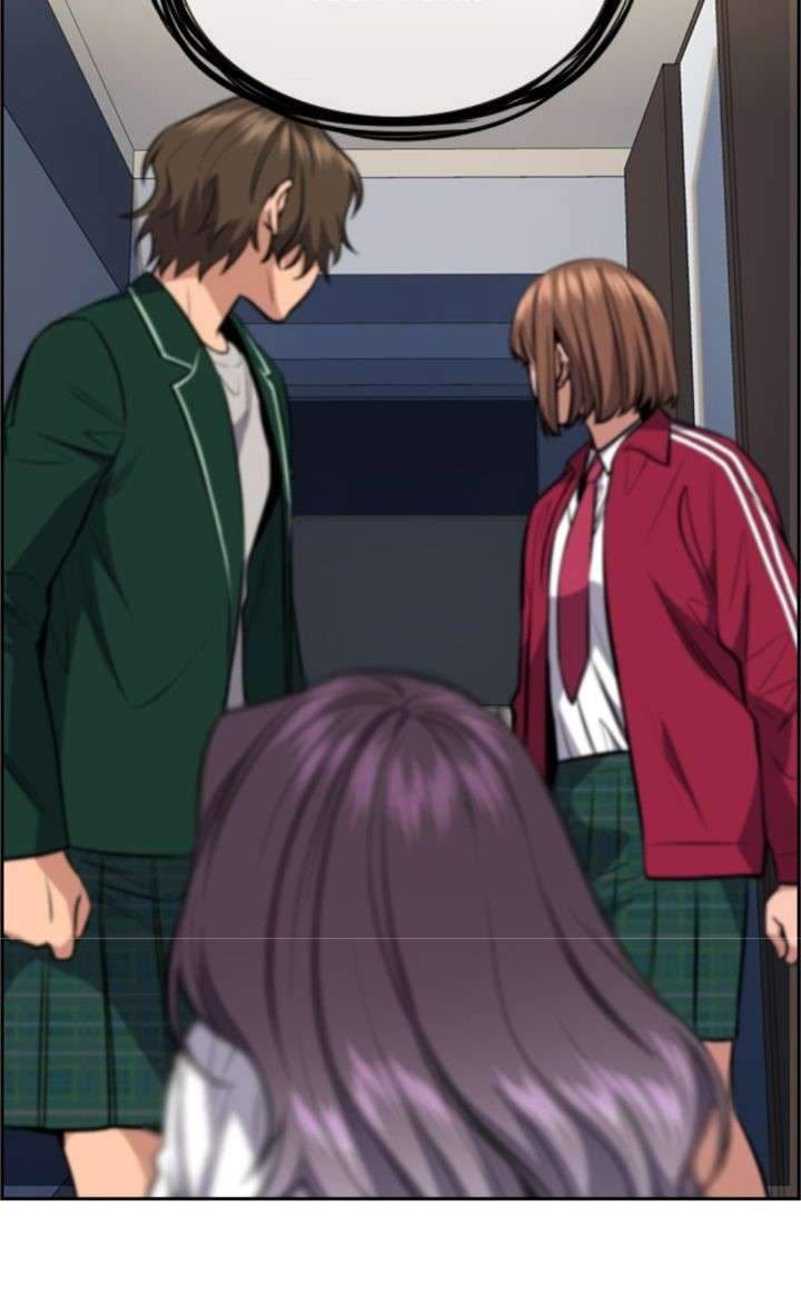 True Education Chapter 20 Gambar 9