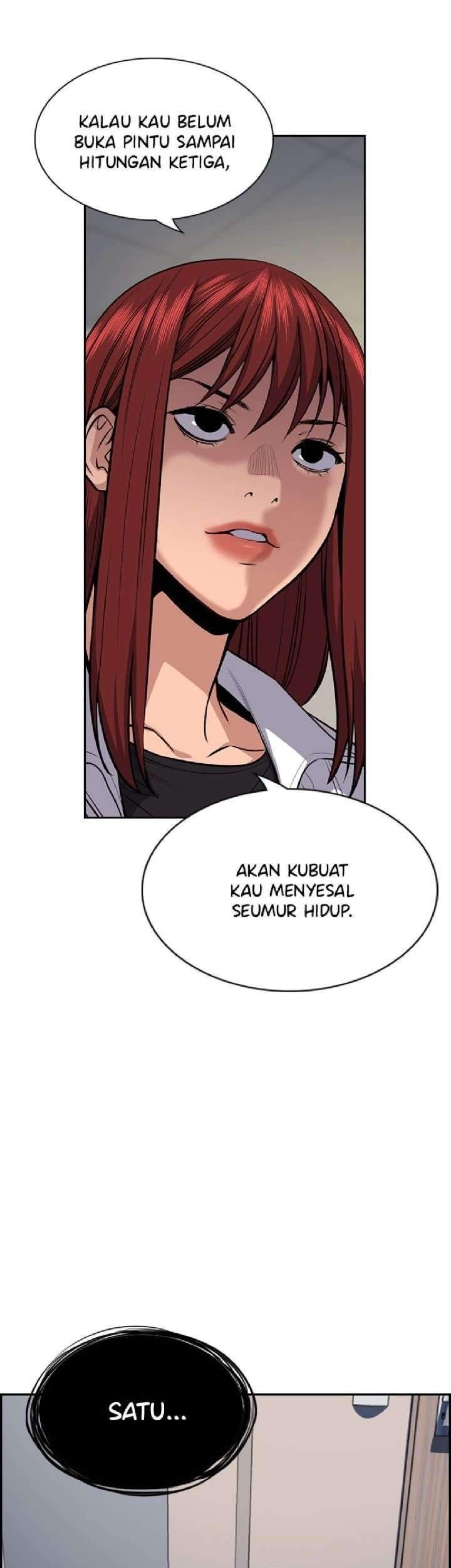 True Education Chapter 20 Gambar 10