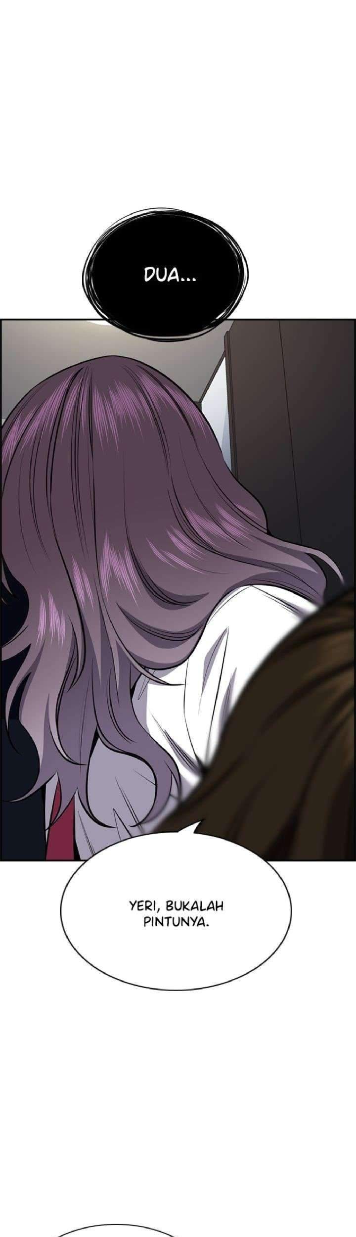 True Education Chapter 20 Gambar 12