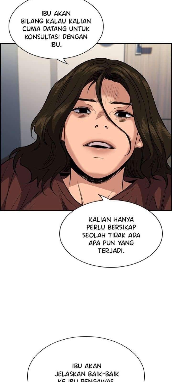 True Education Chapter 20 Gambar 13