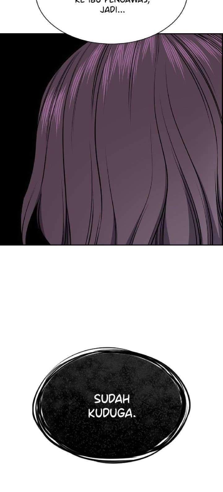 True Education Chapter 20 Gambar 14